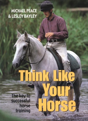 Think Like Your Horse
