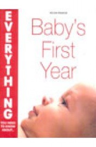 Baby'S First Year