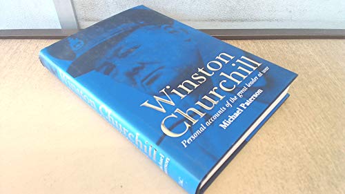 Winston Churchill