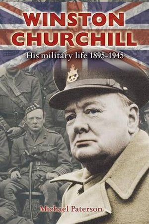 Winston Churchill