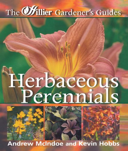 Herbaceous Perennials