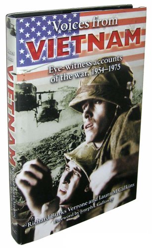 Voices from Vietnam