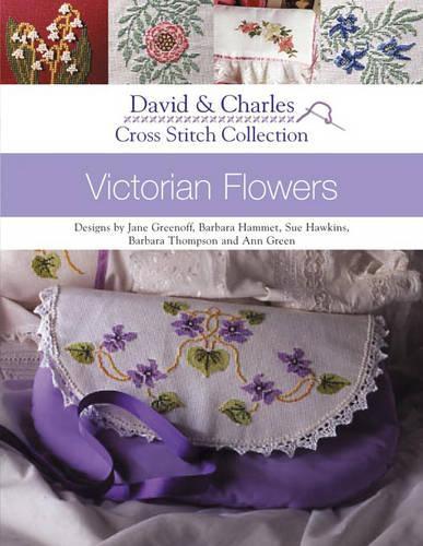 Victorian Flowers