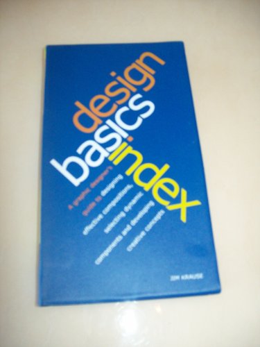 Design Basics Index