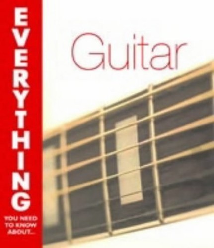 Playing the Guitar