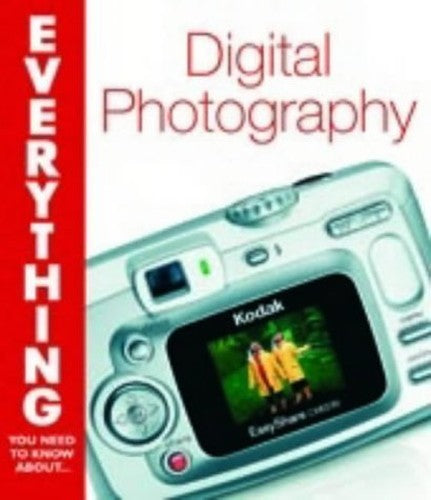 Digital Photography