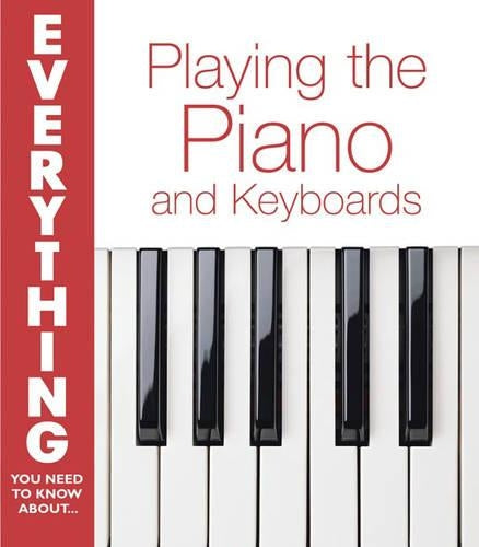 Playing the Piano and Keyboards