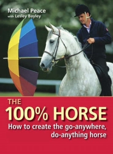 The 100% Horse