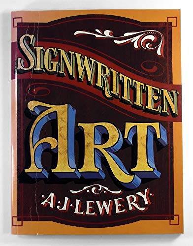 The Art of the Signwriters