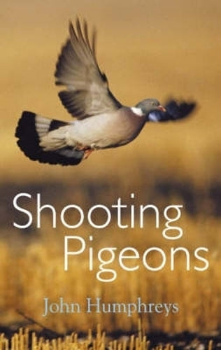 Shooting Pigeons