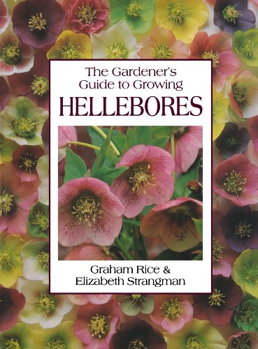 Gardener'S Guide - Hellebores