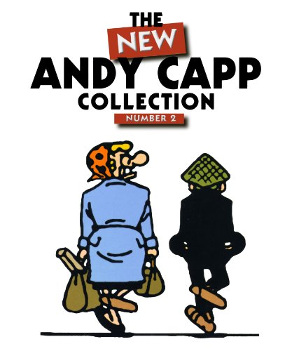 Andy Capp Collection 2005: Number 2