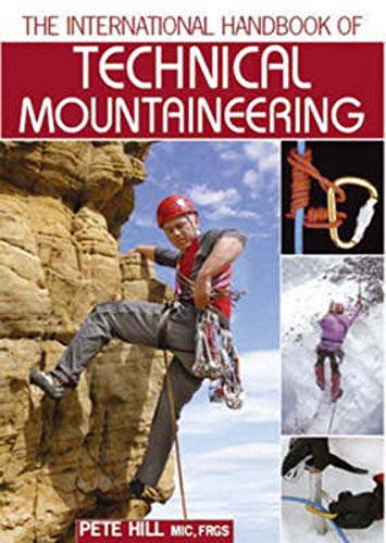 International Handbook of Techniques & Mountaineering