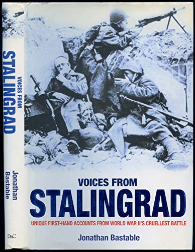 Voices from Stalingrad