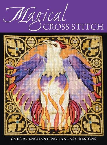 Magical Cross Stitch