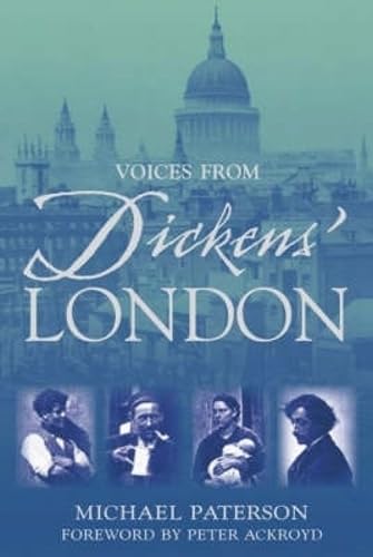 Inside Dickens' London