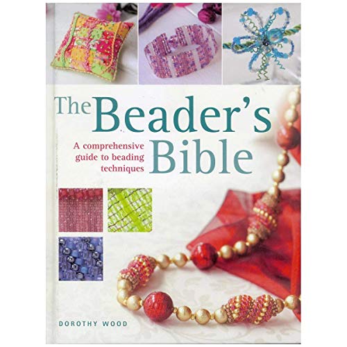 The Beader's Bible