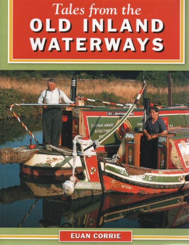 Tales from the Inland Waterways