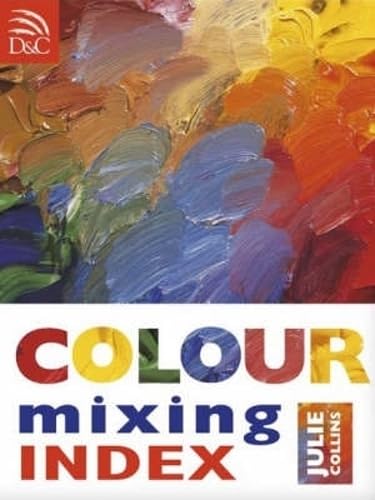 Colour Mixing Index