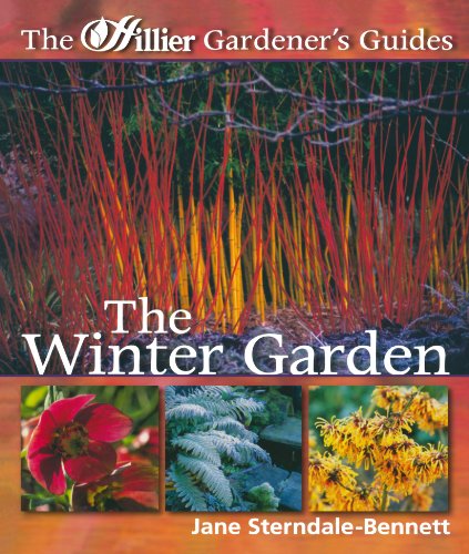Hillier Garden Guide: Winter Garden