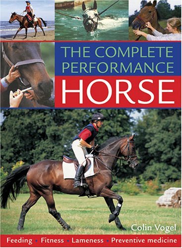 The Complete Performance Horse
