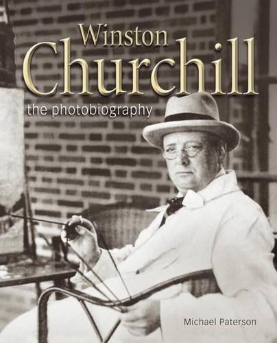 Winston Churchill