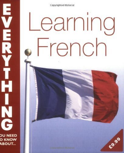 Learning French