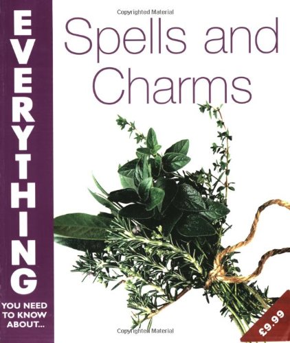 Spells and Charms