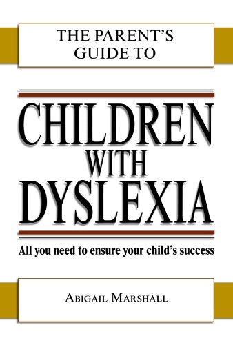 Children with Dyslexia