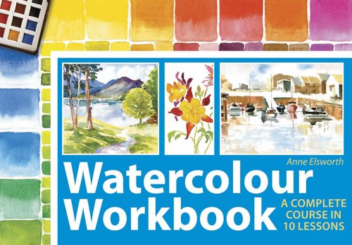 Watercolour Workbook