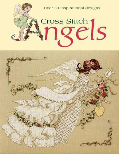 Cross Stitch Angels