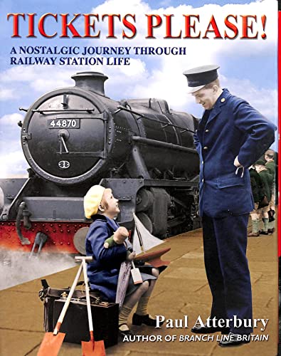 Tickets Please!