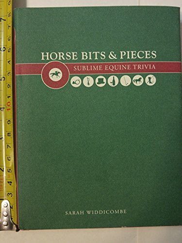 Horse Bits and Pieces