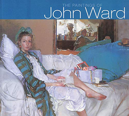 The Paintings of John Ward