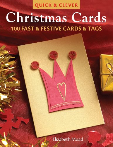 Quick & Clever Christmas Cards