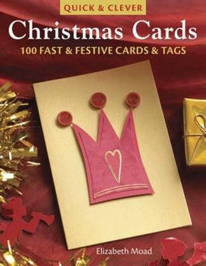 Quick & Clever Christmas Cards