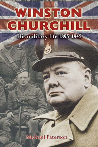 Winston Churchill