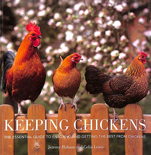 Keeping Chickens