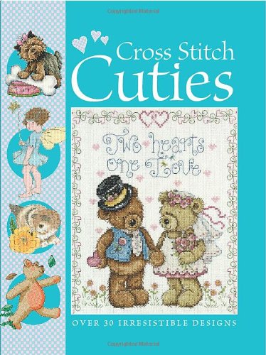 Cross Stitch Cuties