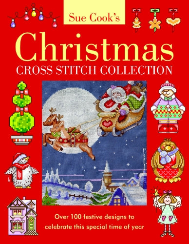 Christmas Cross Stitch Collection