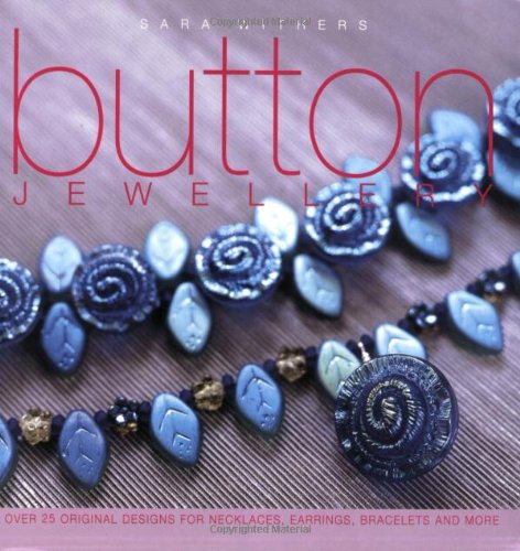 Button Jewellery