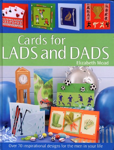 Cards for Lads and Dads