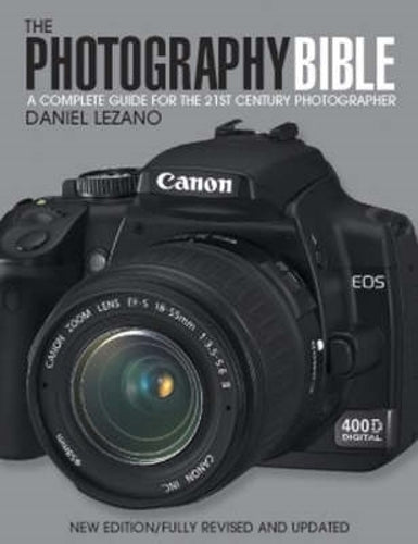Photography Bible