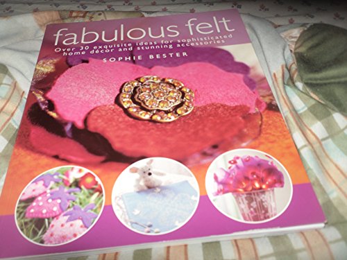 Fabulous Felt