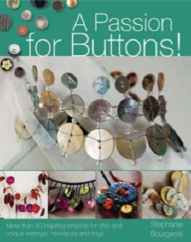 Passion for Buttons