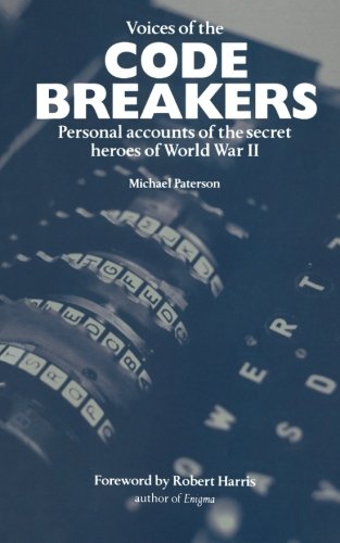 Voices of the Code Breakers