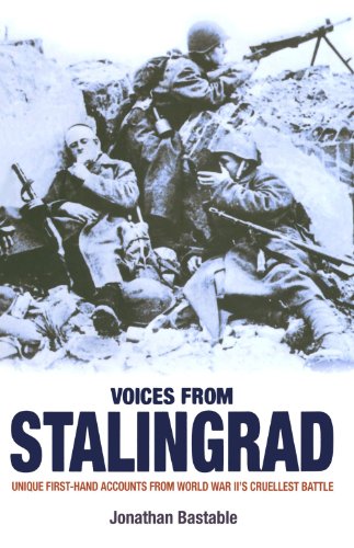 Voices from Stalingrad