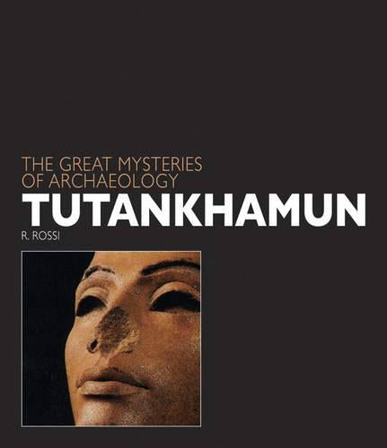 Tutankhamun