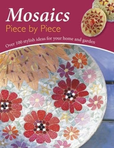 Mosaics Piece by Piece