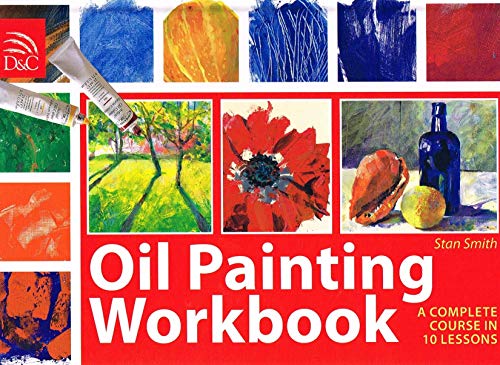 Oil Workbook